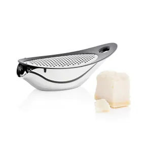 Blomus Navetta Stainless Steel Polished Cheese Grater