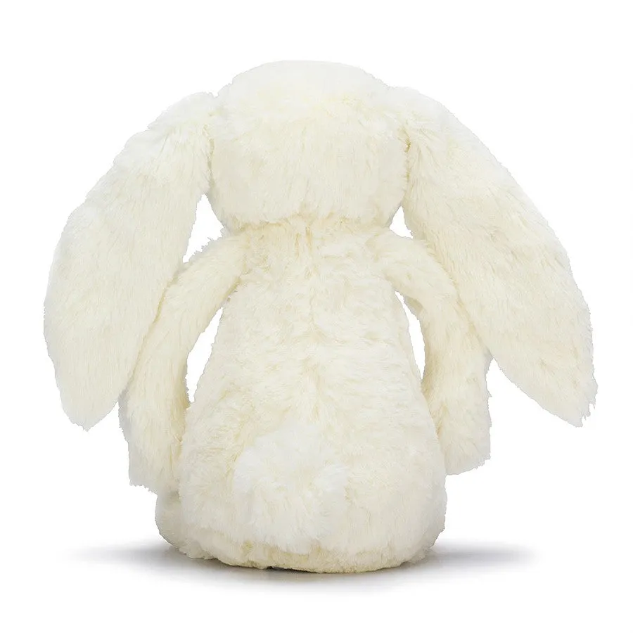 Blossom Bashful Cream Bunny Small