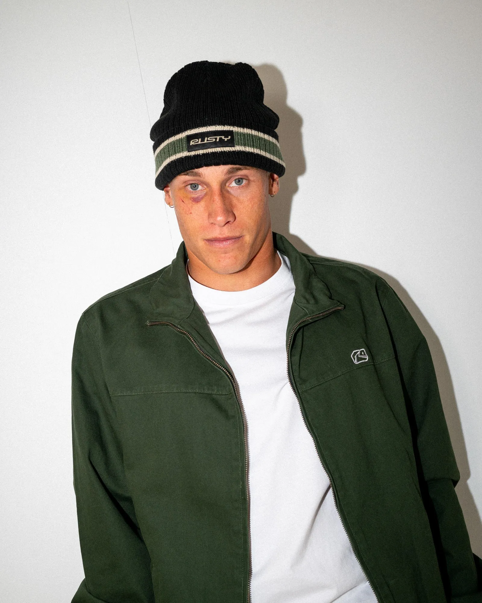 Bones 2 Beanie