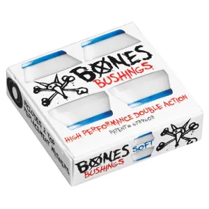Bones Hardcore Bushings Soft
