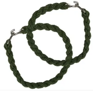 Boot Blousers Green, pair