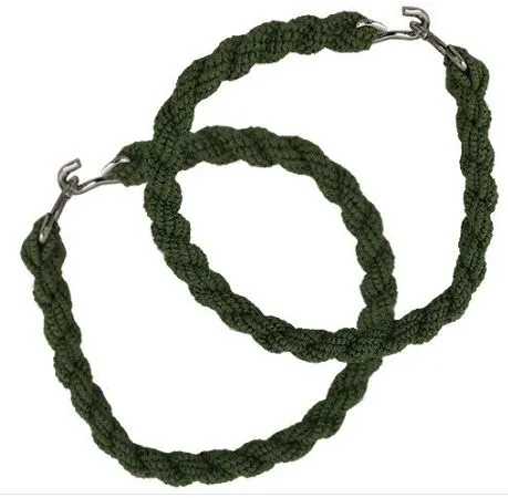 Boot Blousers Green, pair