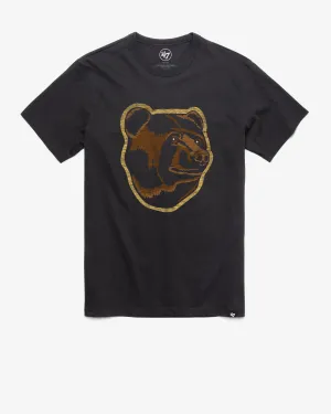 BOSTON BRUINS VINTAGE PREMIER '47 FRANKLIN TEE