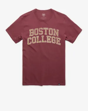 BOSTON COLLEGE EAGLES BC PREMIER '47 FRANKLIN TEE