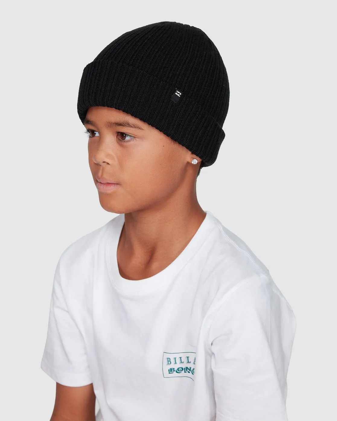 Boys Arcade Beanie