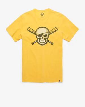 BRADENTON MARAUDERS PREMIER '47 FRANKLIN TEE