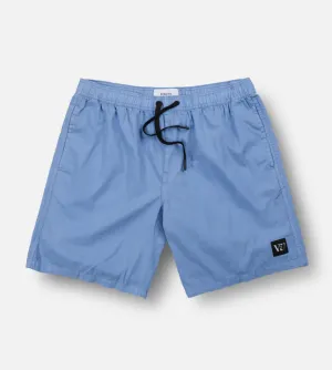 BRAIN STORM TRUNK - BLUE VIOLET SALE