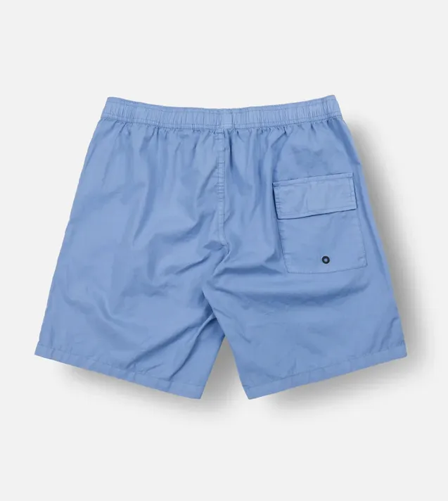 BRAIN STORM TRUNK - BLUE VIOLET SALE