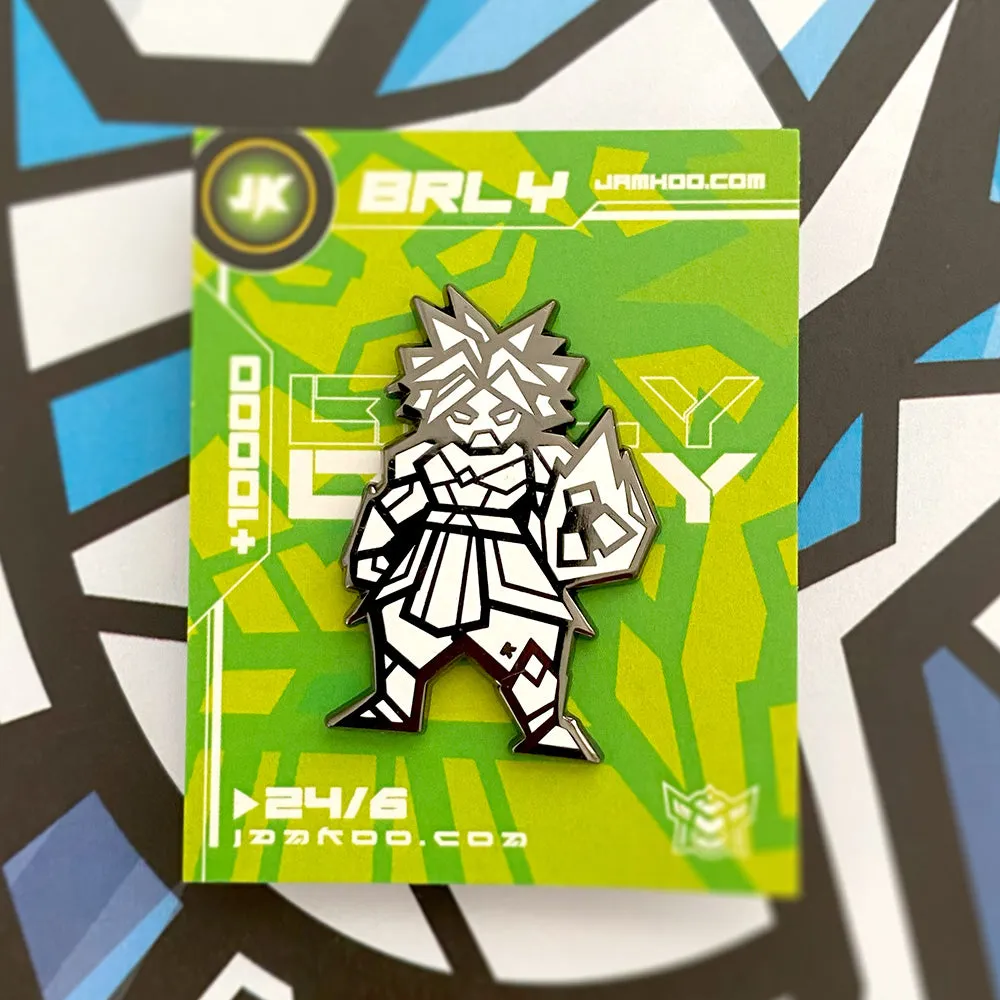 BRLY - Pin (LE)