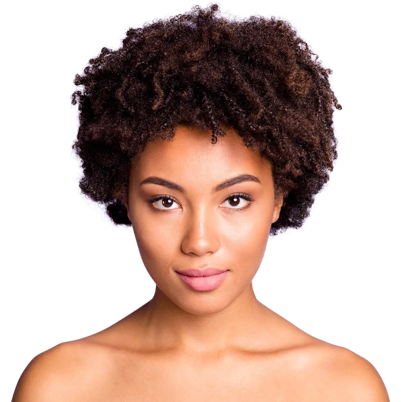 brow pomade - soft brown