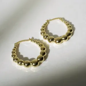 Bubble Hoops