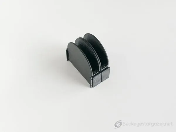 Buckeye Stargazer 3D-Printed Filter Slider Case for Filter Drawers Gen1/Gen2