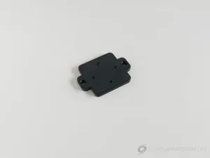 Buckeye Stargazer 3D-Printed Pegasus Powerbox Mounting Solutions - Black