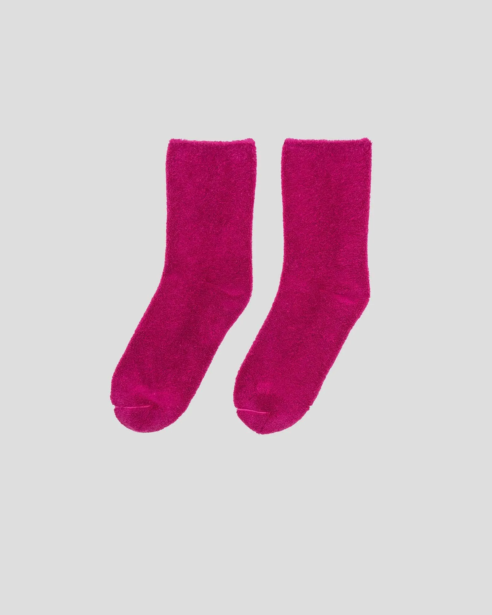 Buckle Overankle Socks