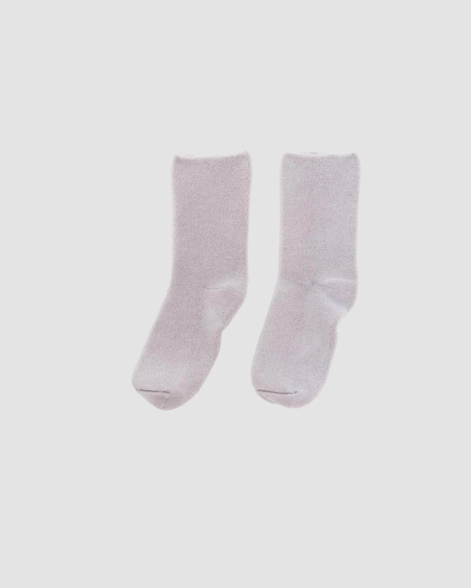 Buckle Overankle Socks