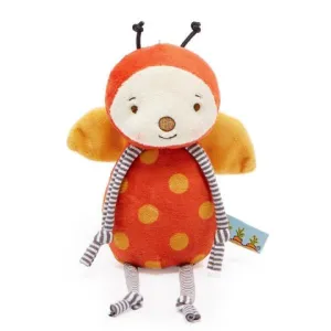 Bunnies By The Bay Girl Bug
