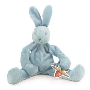Bunnies By The Bay Silly Buddy - Blue
