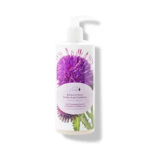 Burdock & Neem Healthy Scalp Conditioner