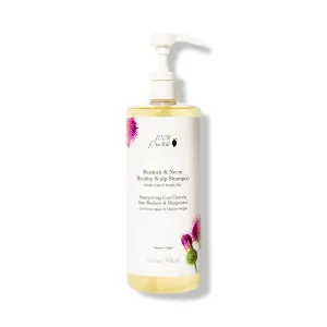 Burdock & Neem Healthy Scalp Shampoo