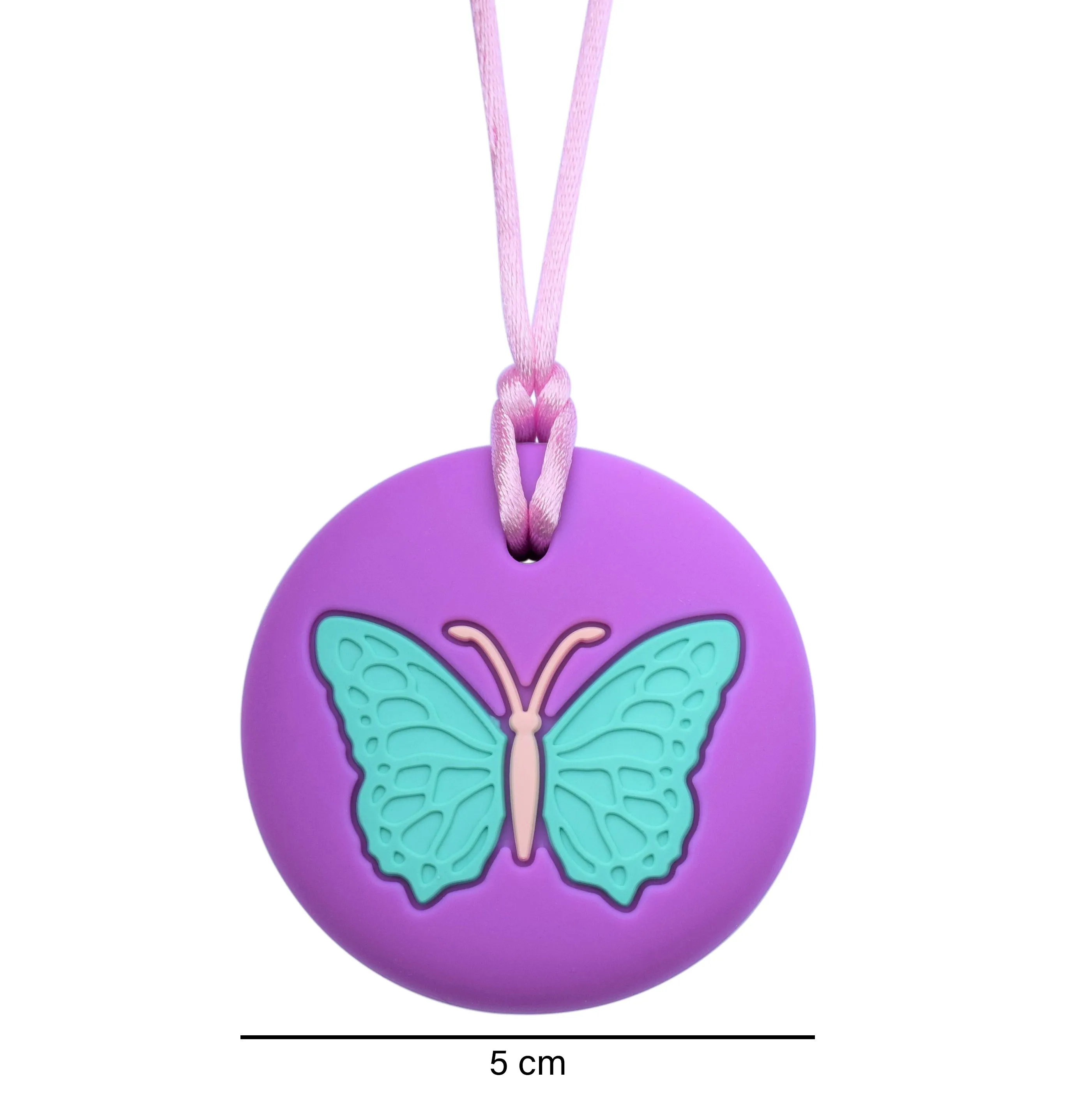 Butterfly Chewelry