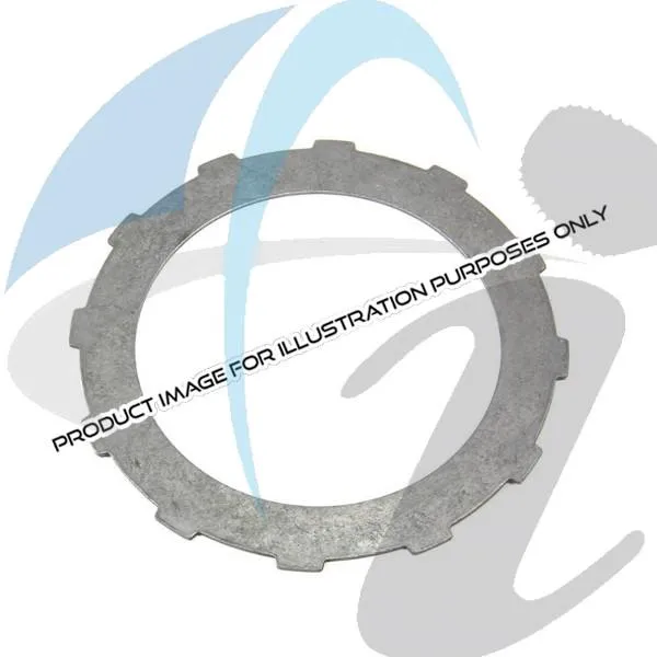 C3 THICK STEEL