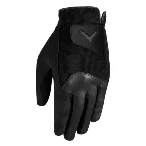 Callaway Men's Rain Spann Gloves Pair