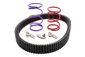 Can-Am Maverick X3 (3-6000') with 30-32" Tires Clutch Kit (2018-2021)