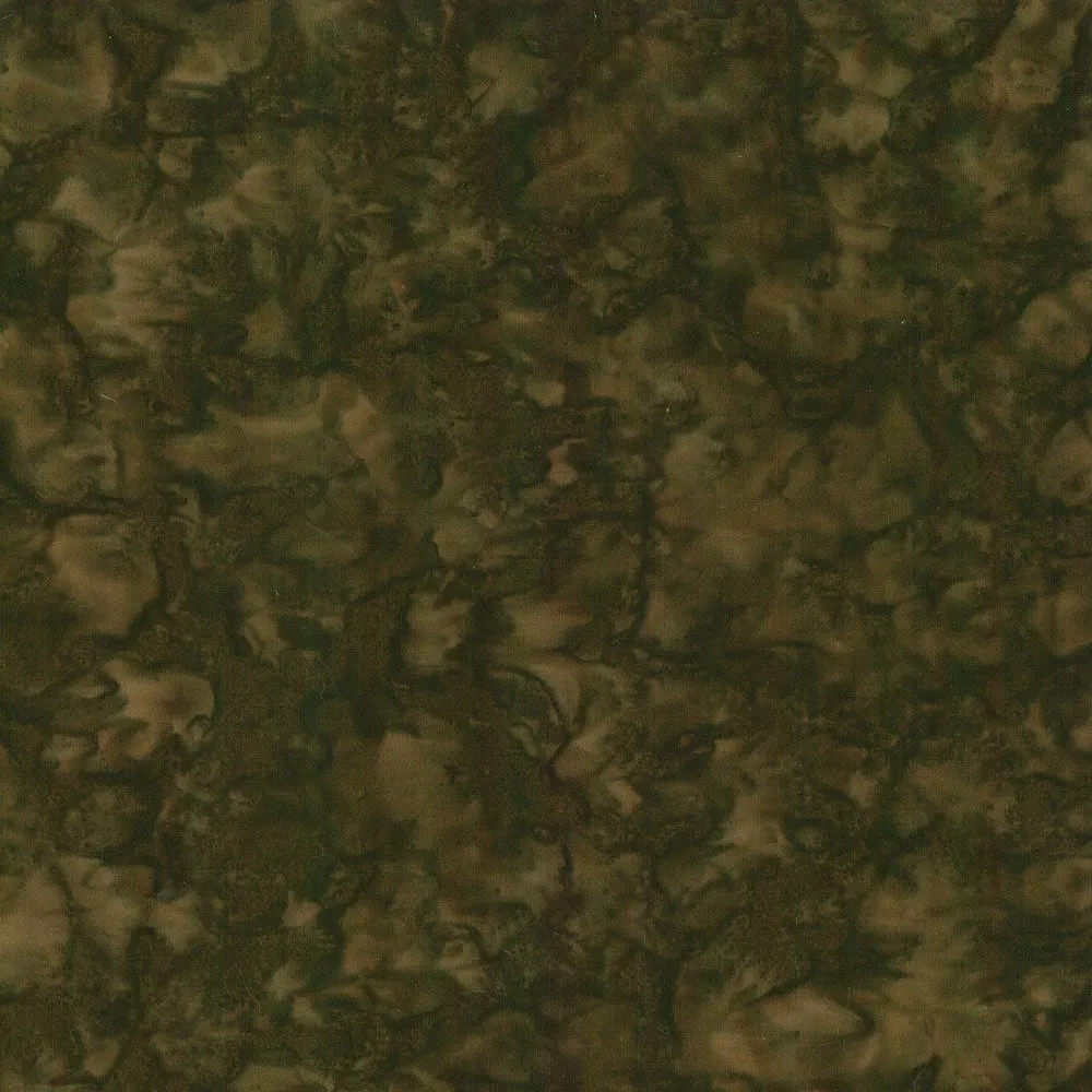 Cantik Batiks Crocodile - (2)