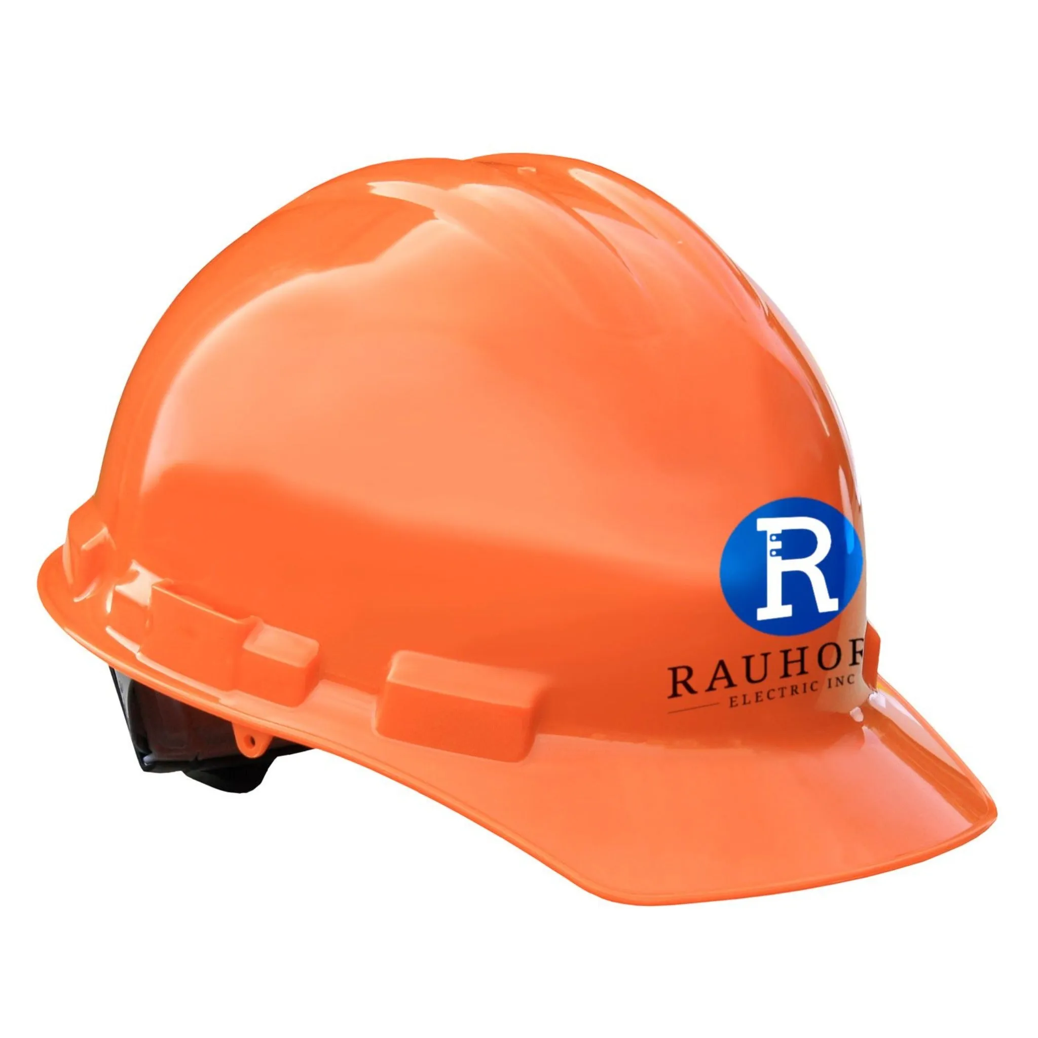 Cap Style Hard Hat - #403266