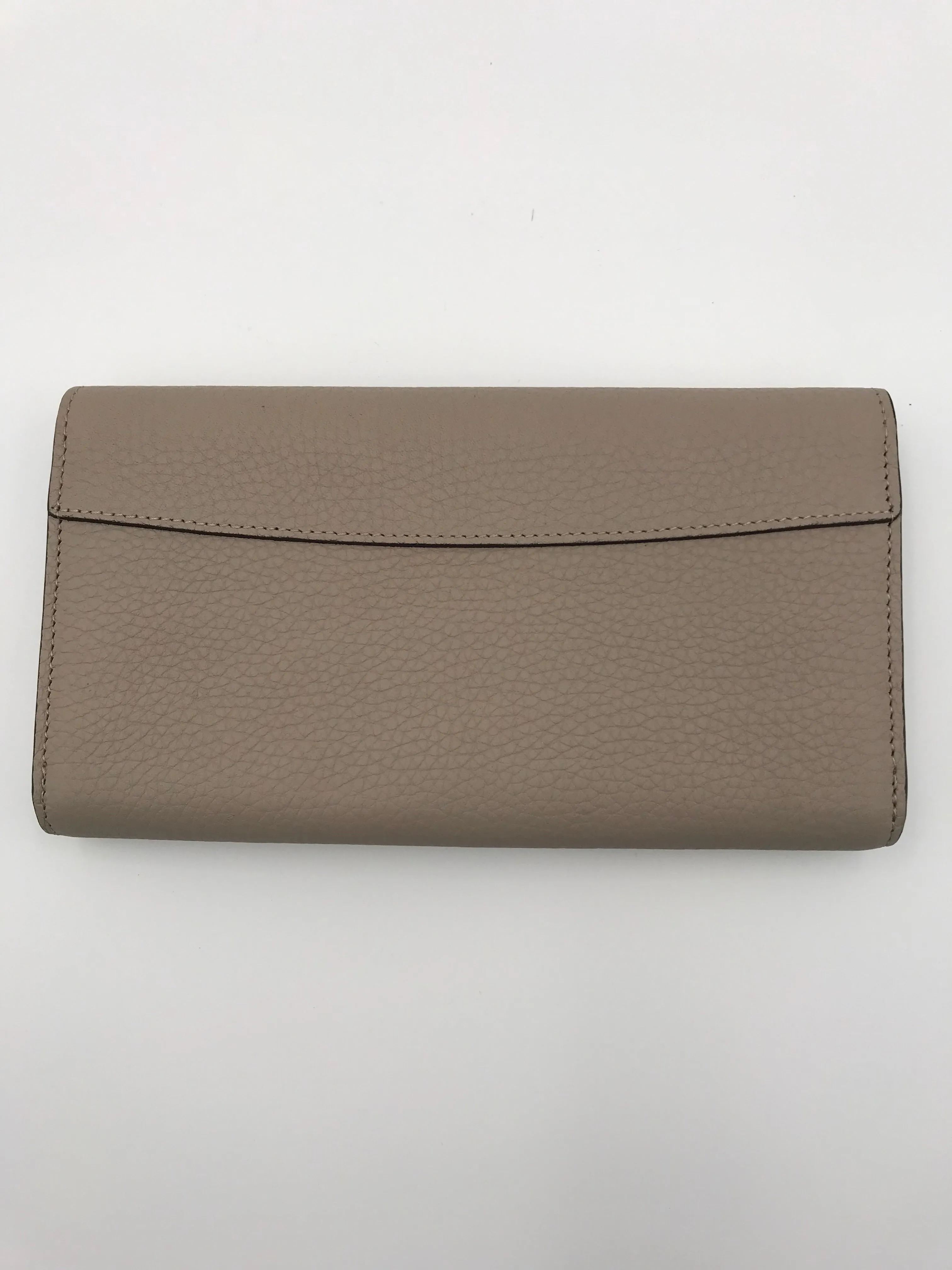 Capucines Wallet Galet