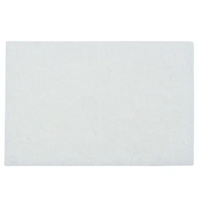 Carborundum Hand Pads, Very Fine, Aluminum Oxide, Maroon, Cleaning/Deburring, 05539577700
