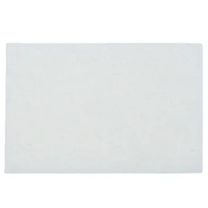 Carborundum Hand Pads, Very Fine, Aluminum Oxide, Maroon, Cleaning/Deburring, 05539577700