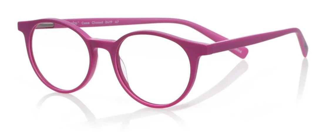 Case Closed Readers (Sale)