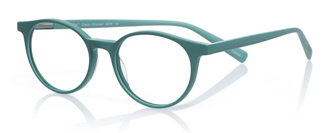 Case Closed Readers (Sale)