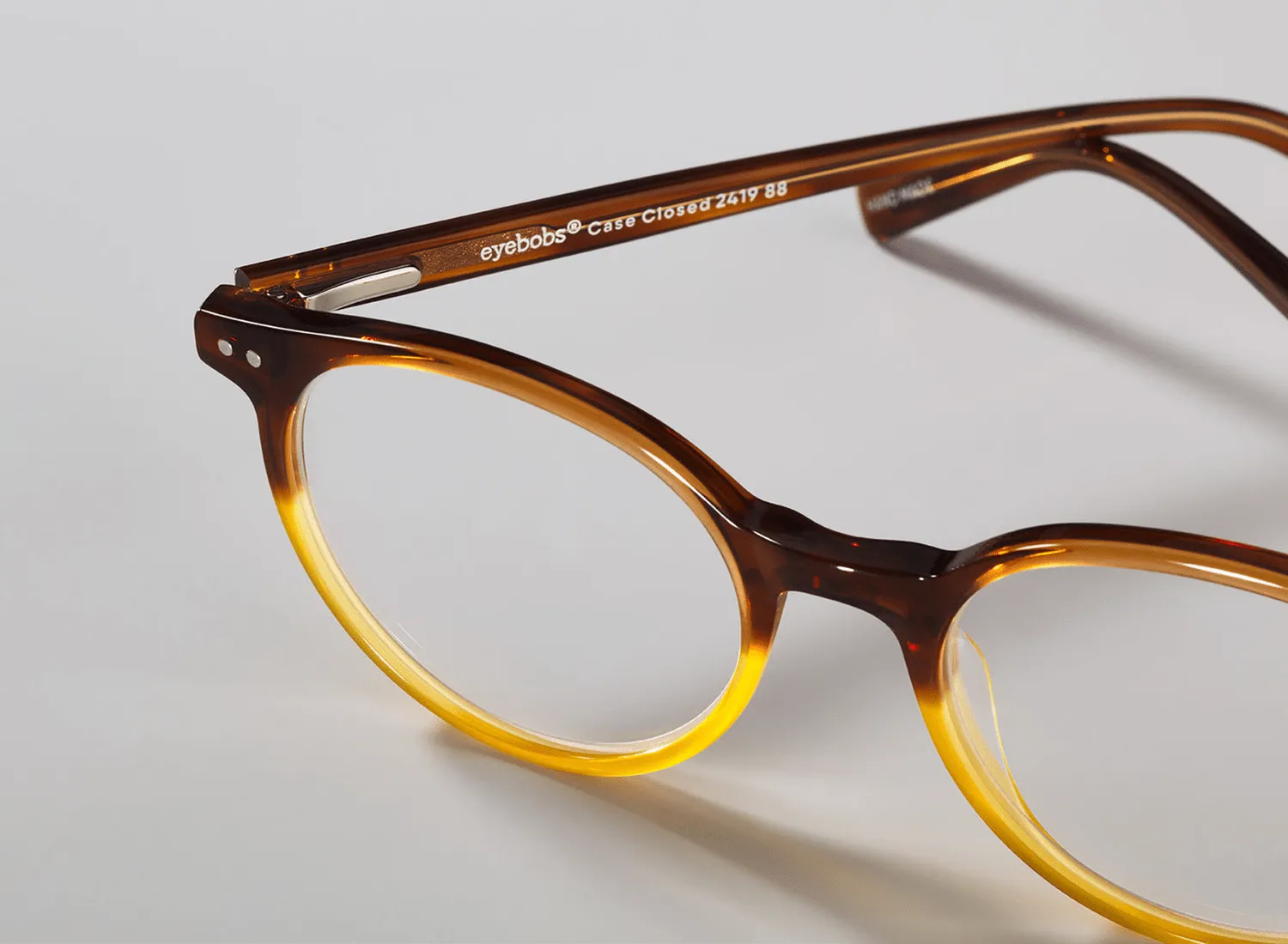 Case Closed Readers (Sale)