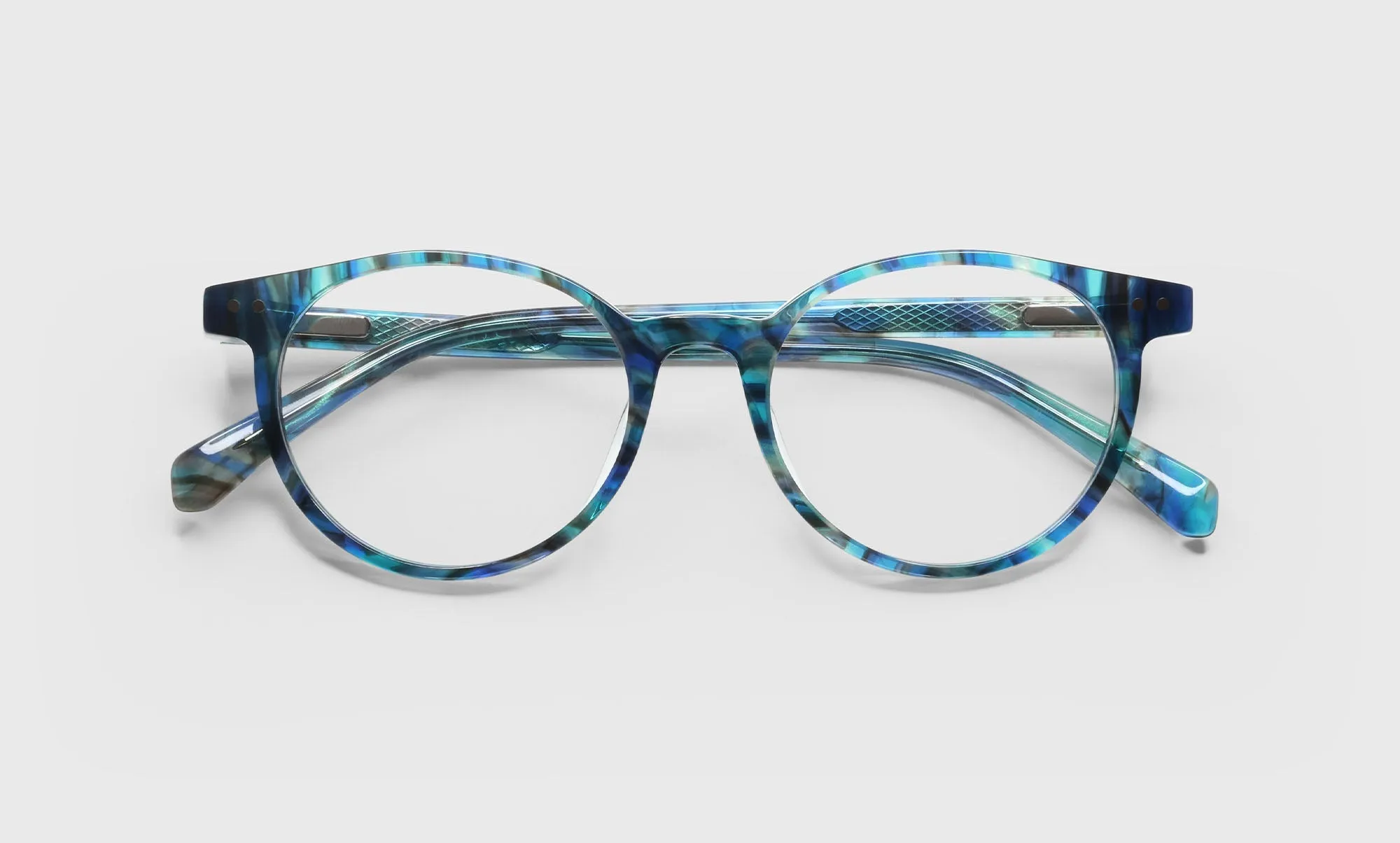 Case Closed Sunglasses