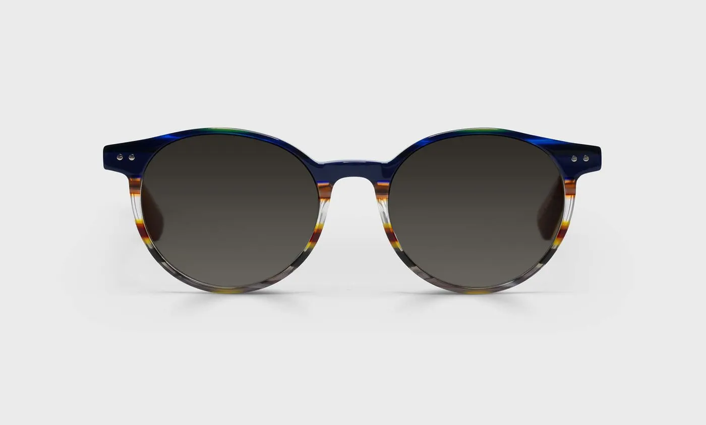 Case Closed Sunglasses