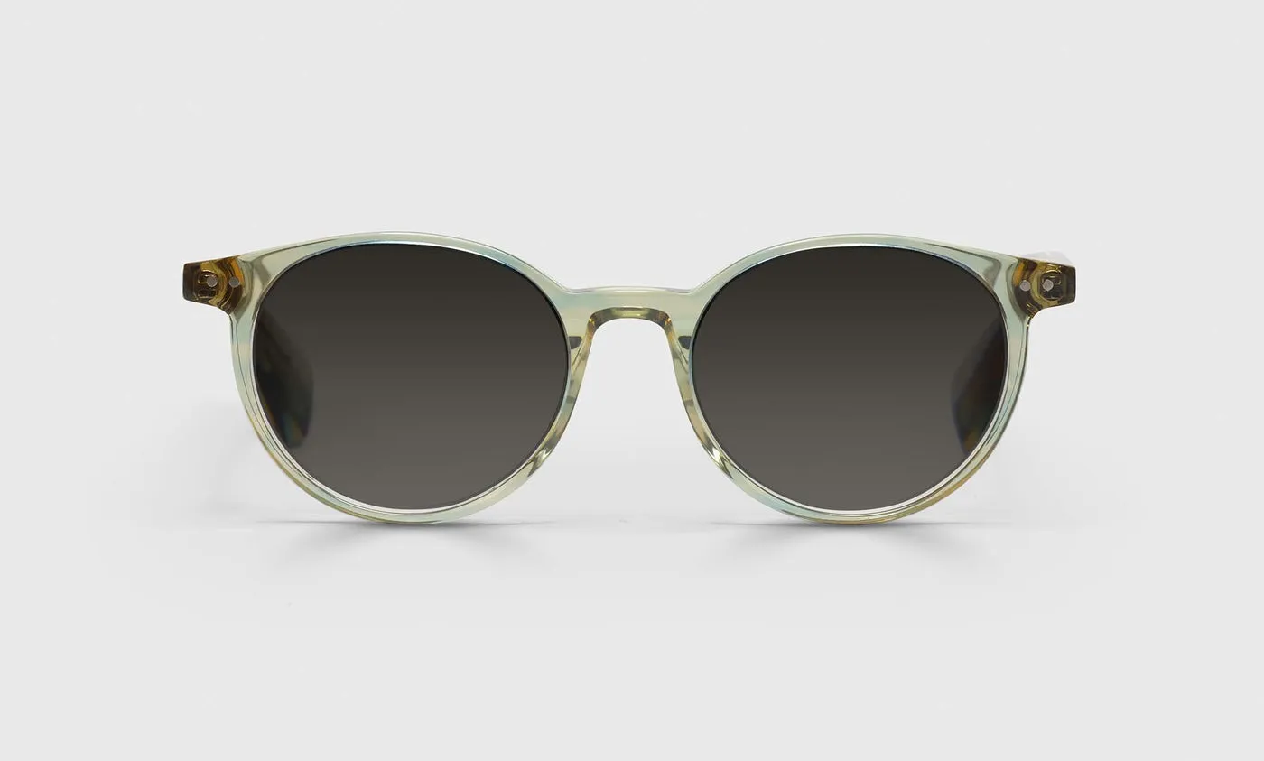 Case Closed Sunglasses