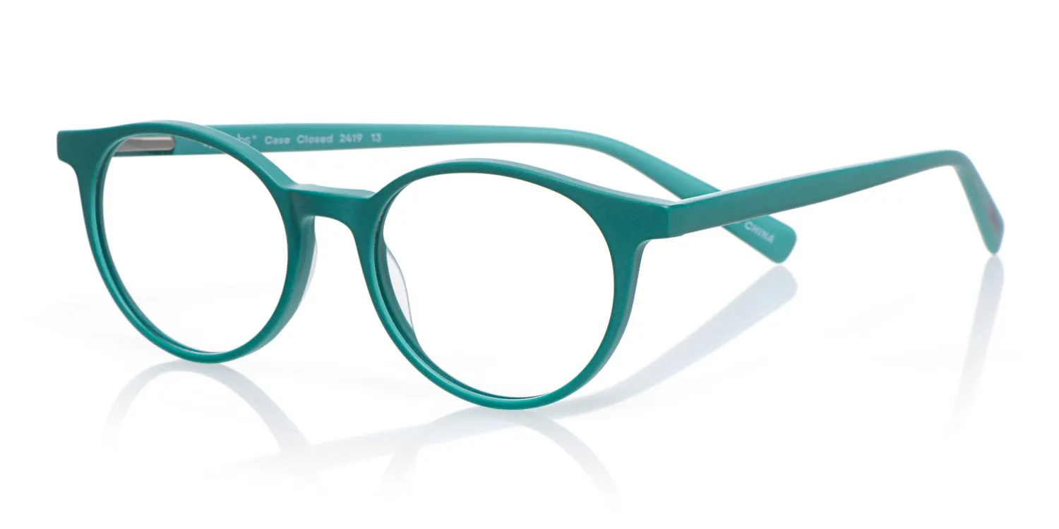 Case Closed Sunglasses