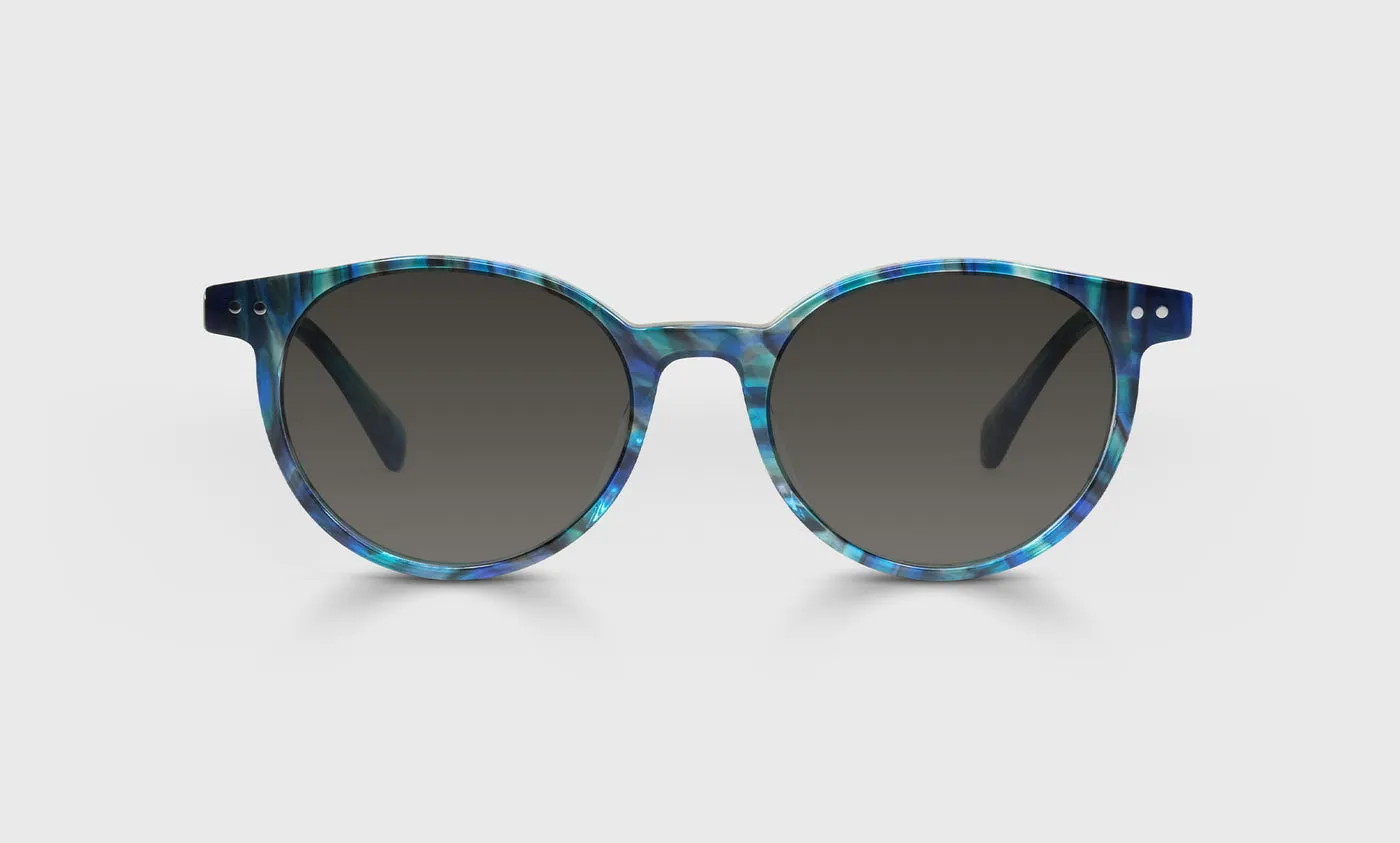 Case Closed Sunglasses