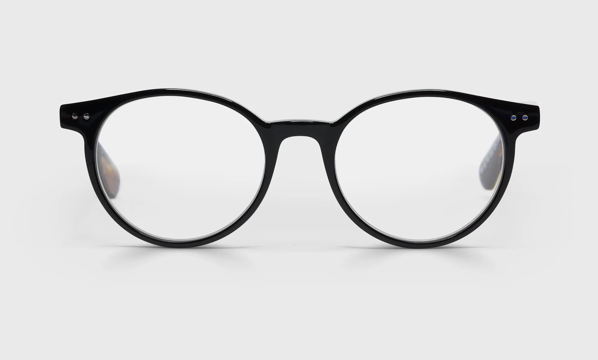 Case Closed Wide Prescription Glasses