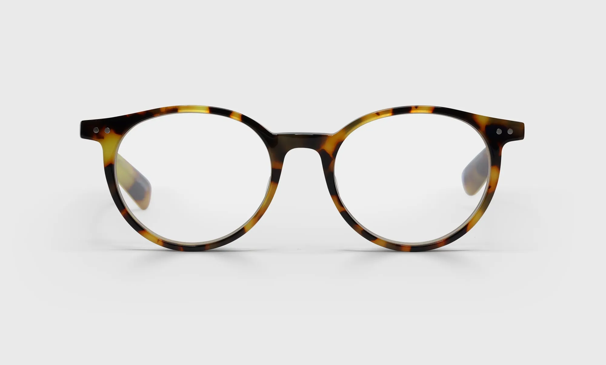 Case Closed Wide Prescription Glasses