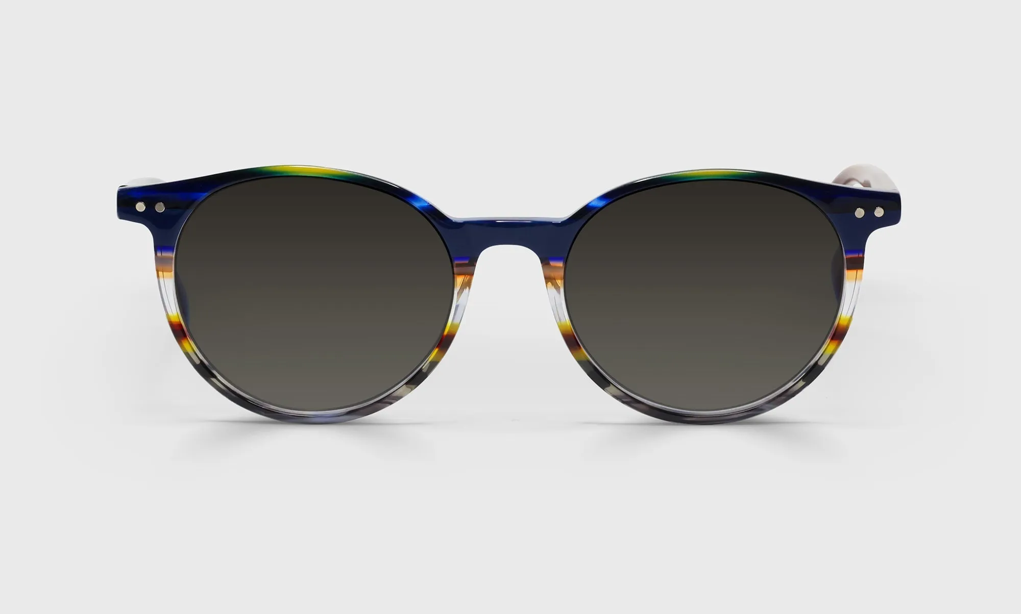 Case Closed Wide Prescription Glasses