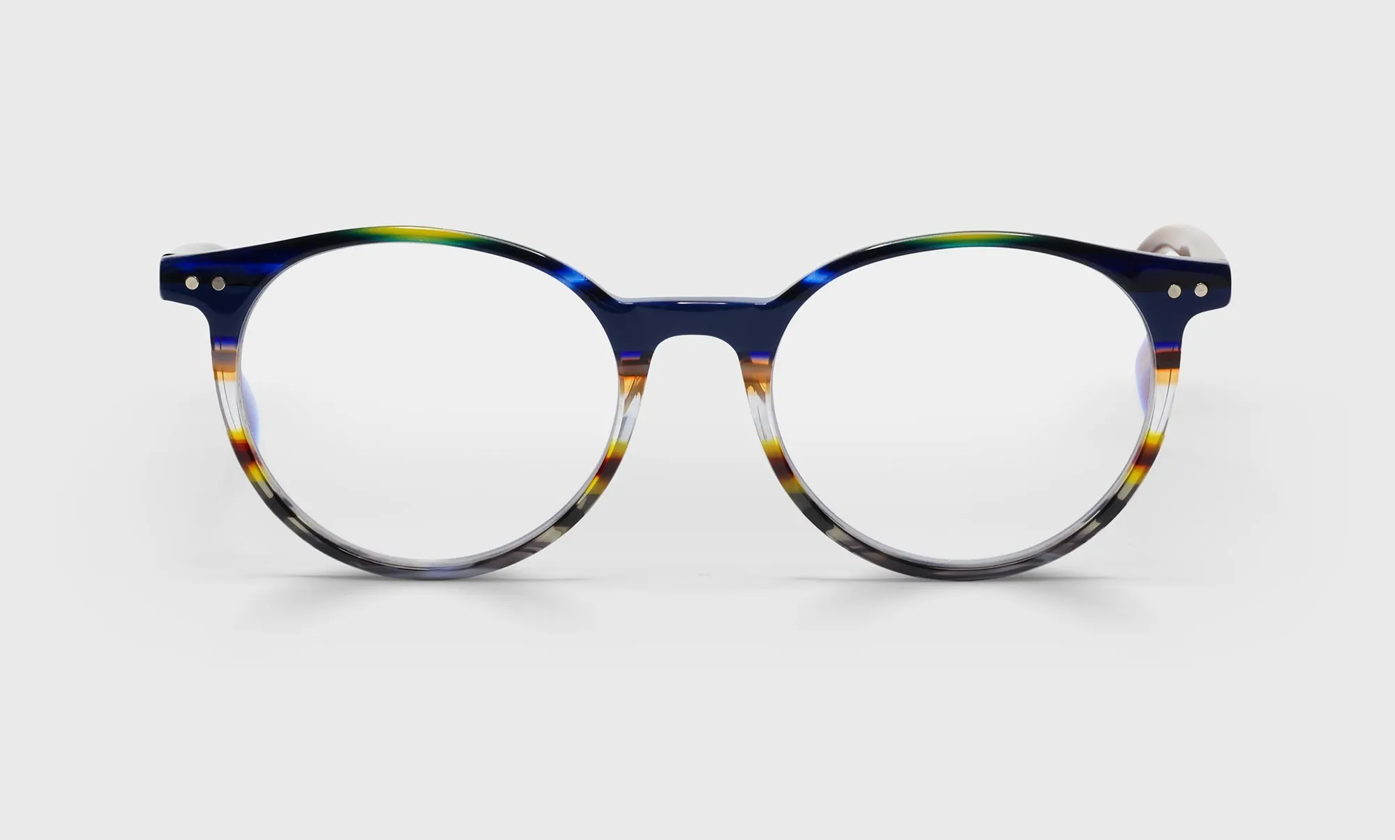 Case Closed Wide Prescription Glasses