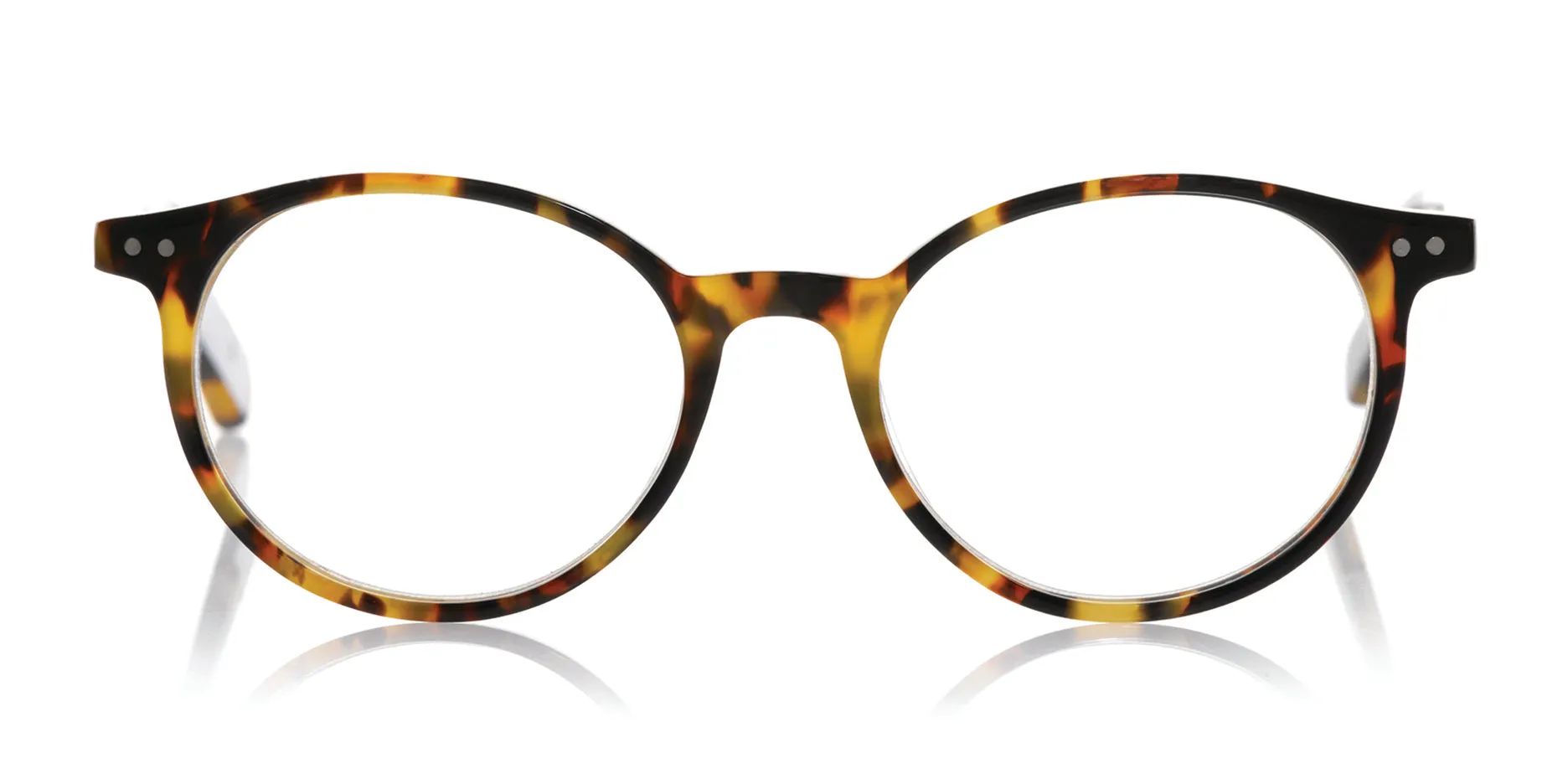 Case Closed Wide Prescription Glasses