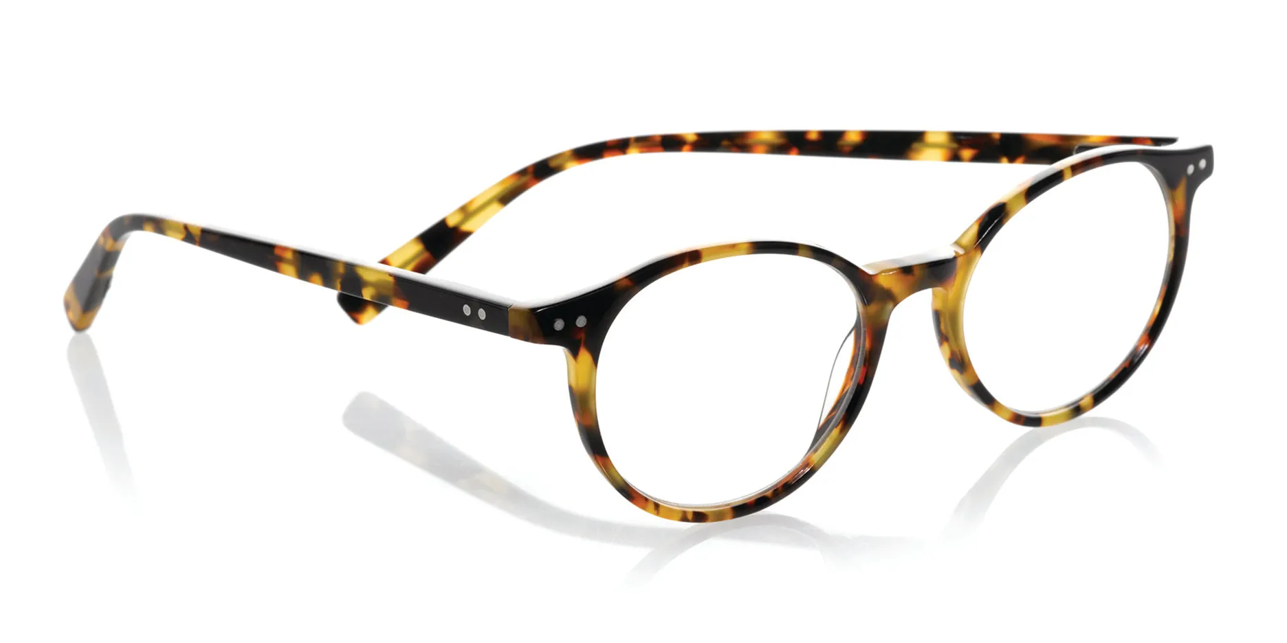 Case Closed Wide Prescription Glasses