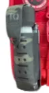 CAT-7 SOFT TOURNIQUET HOLDER