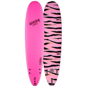 CATCH SURF JOB ODYSEA LOG 8'0" HOT PINK 2022