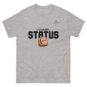 Cathedral Catholic Girls Basketball 2024 Championship T-Shirt