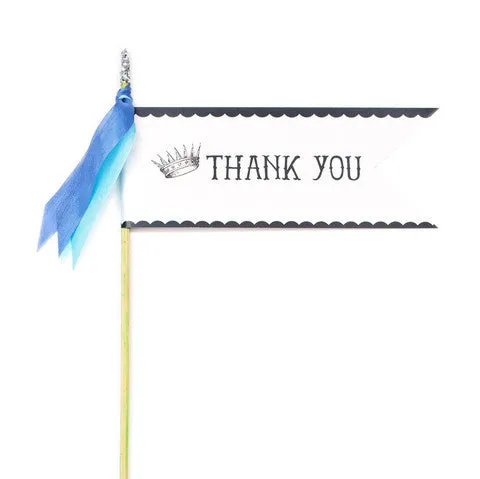 Celebration Flags